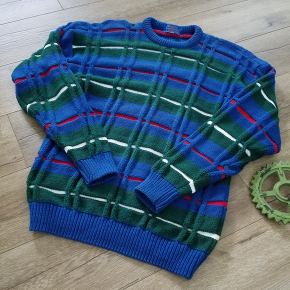 Pendleton Other - Vintage Pendleton Pullover Sweater